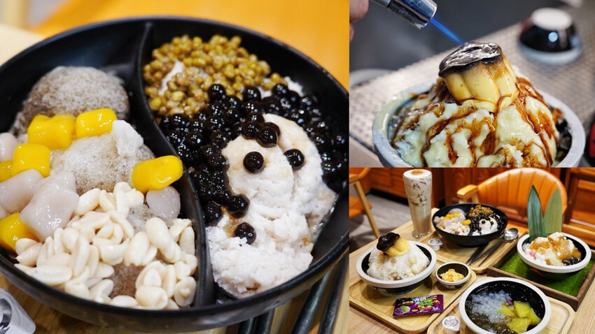 母親節帶家人來吃現撈海鮮！整桌9道有活龍蝦、石斑魚、超厚刺身、九孔沙拉..才4280元