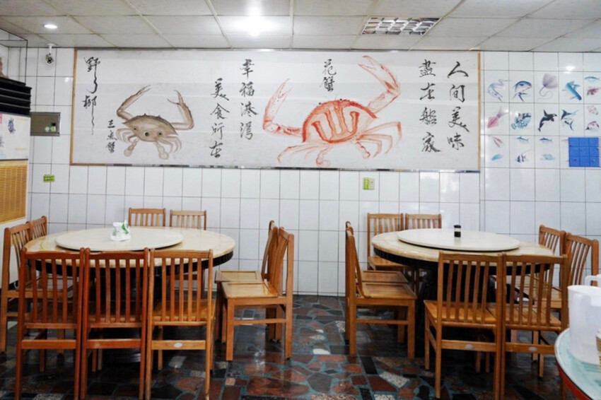 母親節帶家人來吃現撈海鮮！整桌9道有活龍蝦、石斑魚、超厚刺身、九孔沙拉..才4280元