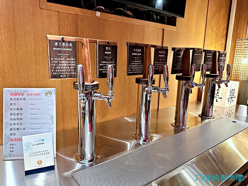 晶澤會館星空屋超夢幻！日月潭必住民宿，湖景第一排。