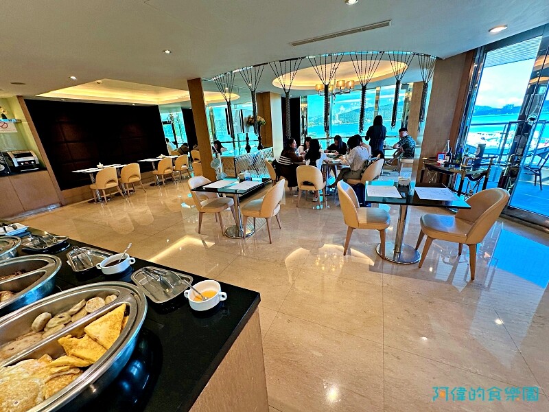 晶澤會館星空屋超夢幻！日月潭必住民宿，湖景第一排。