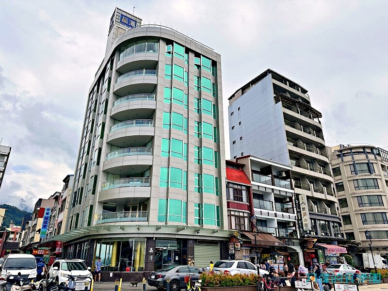 晶澤會館星空屋超夢幻！日月潭必住民宿，湖景第一排。
