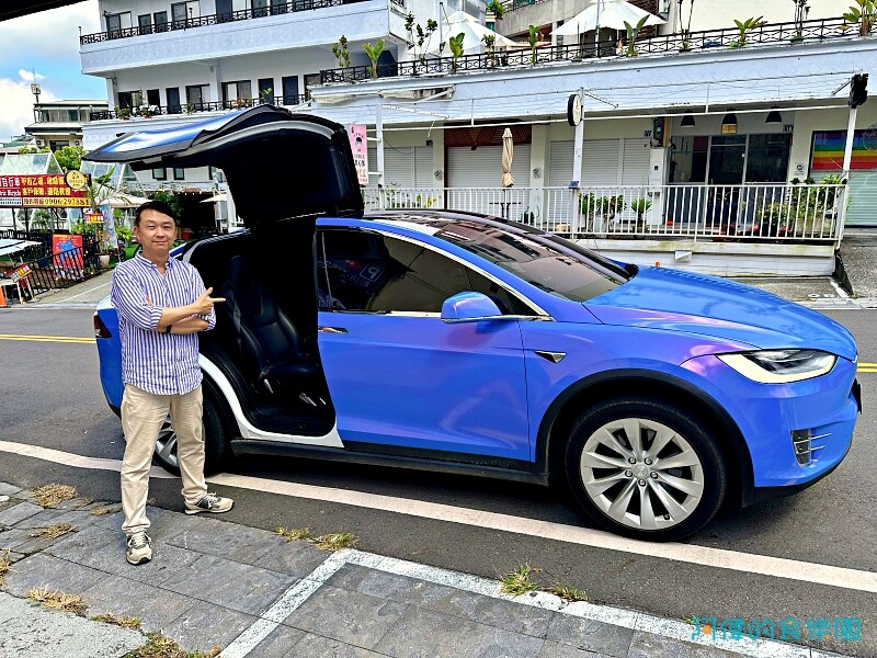 晶澤會館星空屋超夢幻！日月潭必住民宿，湖景第一排。