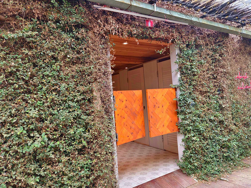 南投縣魚池鄉日月潭住宿｜御朝渡假村,4~5月螢火蟲季大爆發,一泊二食最划算