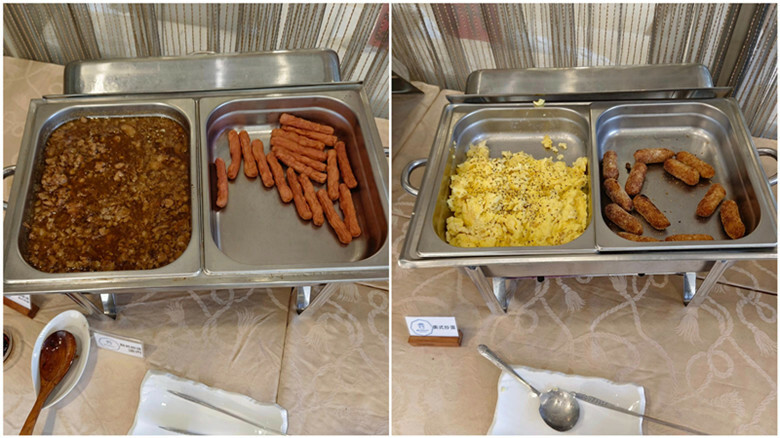 南投縣魚池鄉日月潭住宿｜御朝渡假村,4~5月螢火蟲季大爆發,一泊二食最划算