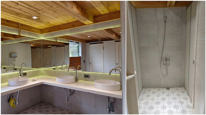 南投縣魚池鄉日月潭住宿｜御朝渡假村,4~5月螢火蟲季大爆發,一泊二食最划算