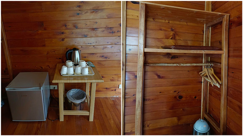 南投縣魚池鄉日月潭住宿｜御朝渡假村,4~5月螢火蟲季大爆發,一泊二食最划算