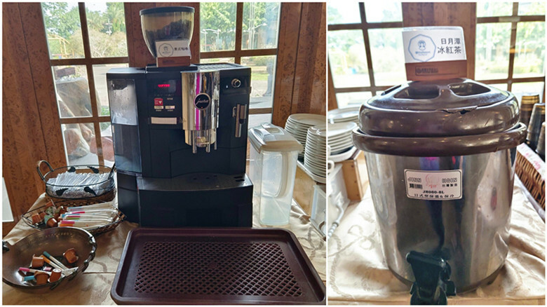 南投縣魚池鄉日月潭住宿｜御朝渡假村,4~5月螢火蟲季大爆發,一泊二食最划算