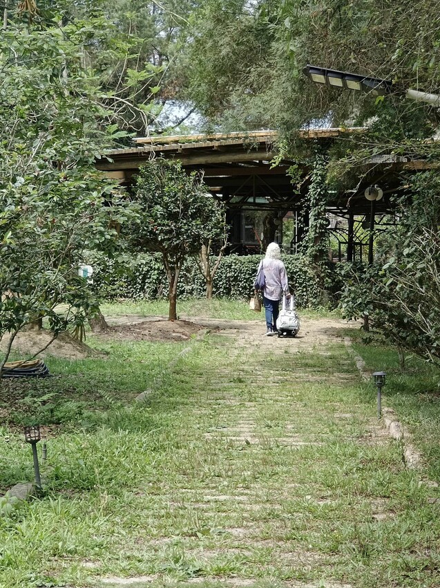 南投縣魚池鄉日月潭住宿｜御朝渡假村,4~5月螢火蟲季大爆發,一泊二食最划算