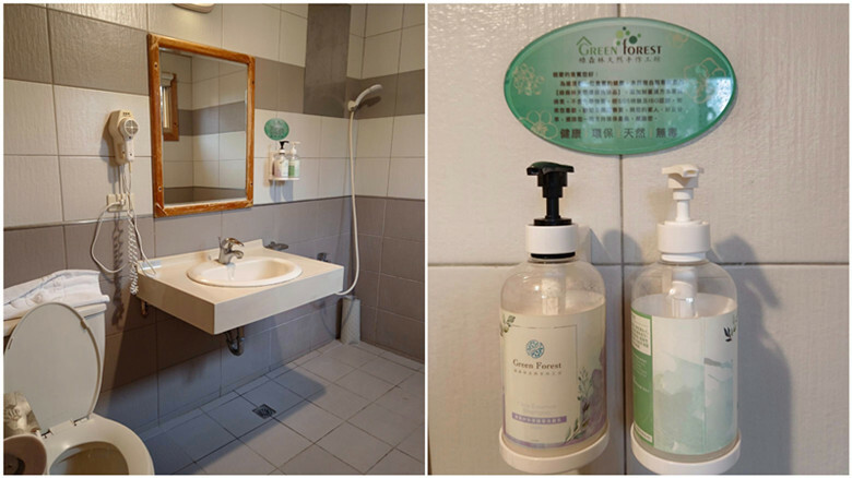 南投縣魚池鄉日月潭住宿｜御朝渡假村,4~5月螢火蟲季大爆發,一泊二食最划算