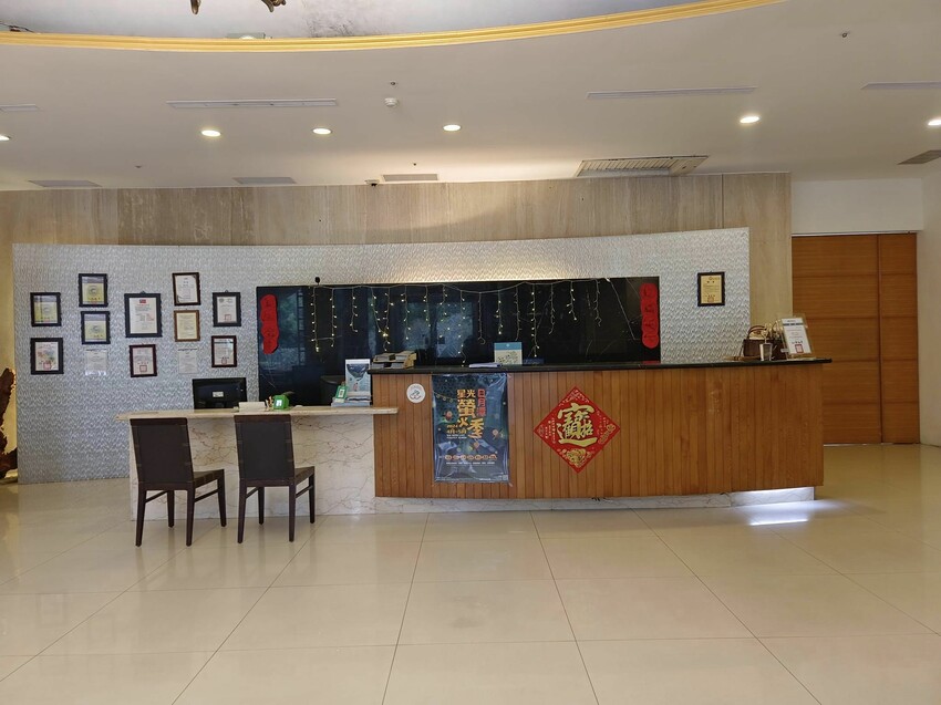 南投縣魚池鄉日月潭住宿｜御朝渡假村,4~5月螢火蟲季大爆發,一泊二食最划算