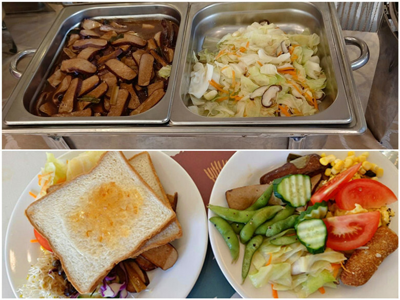 南投縣魚池鄉日月潭住宿｜御朝渡假村,4~5月螢火蟲季大爆發,一泊二食最划算