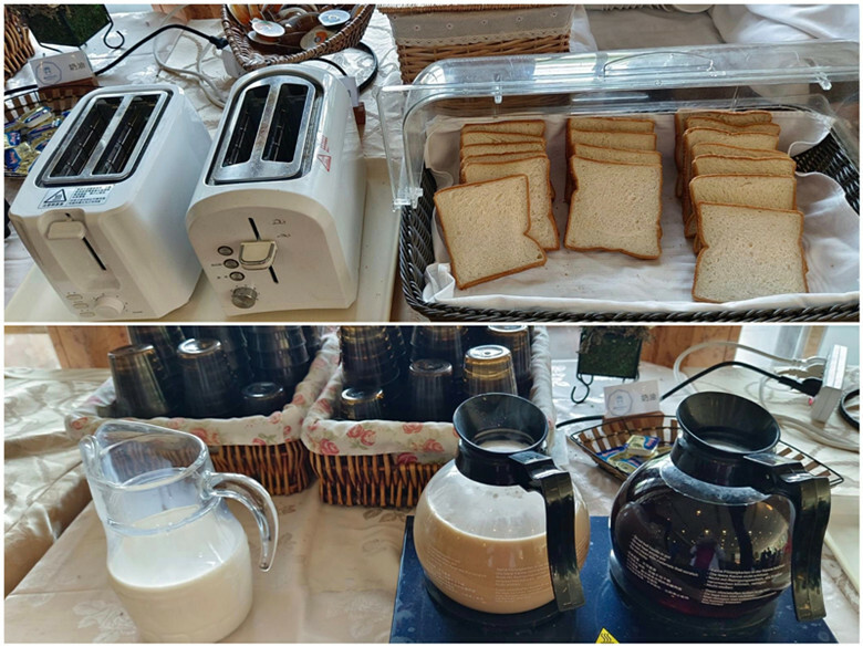 南投縣魚池鄉日月潭住宿｜御朝渡假村,4~5月螢火蟲季大爆發,一泊二食最划算