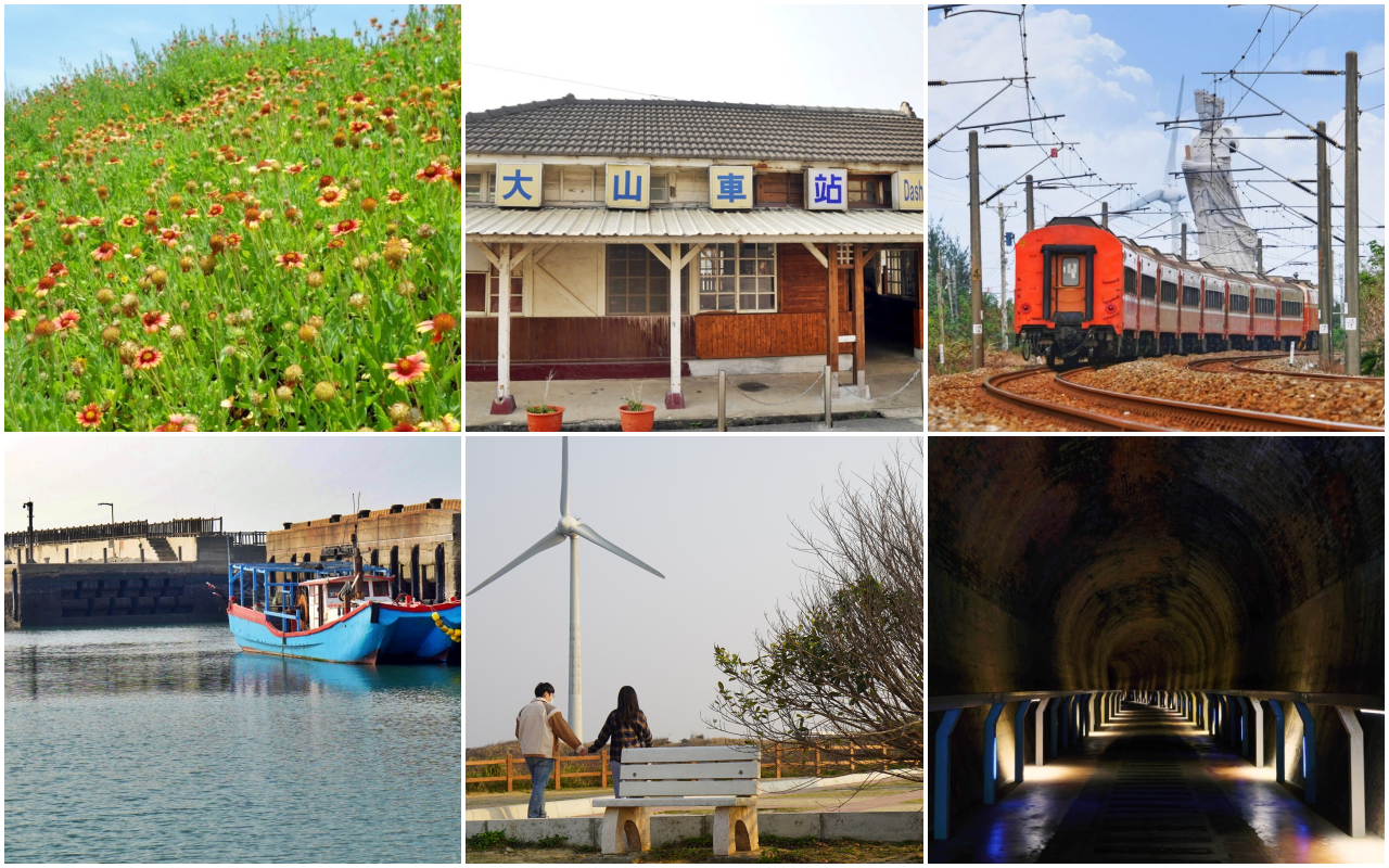 苗栗隱藏版露營體驗！卓蘭山區新開幕「小巷清風」野奢露營，一泊三食體驗Airstream露營拖車。