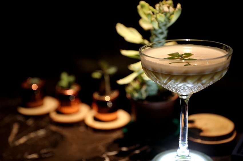 台南市北區酒鬼必訪!低調隱身巷弄寵物友善酒吧 美酒佳餚一次到味 週末微醺夜療癒又放鬆|集合Bar