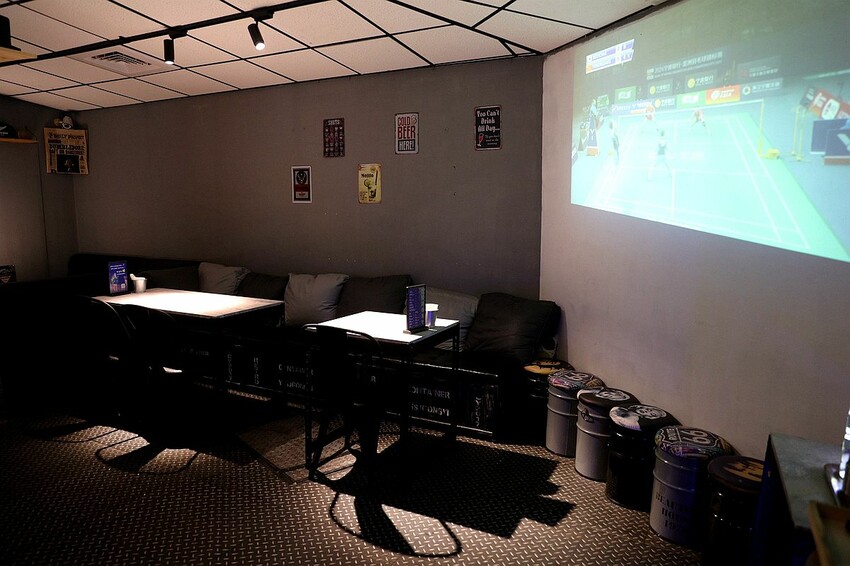 台南市北區酒鬼必訪!低調隱身巷弄寵物友善酒吧 美酒佳餚一次到味 週末微醺夜療癒又放鬆|集合Bar