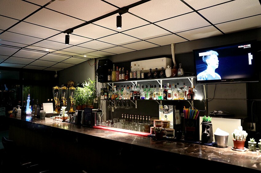 台南市北區酒鬼必訪!低調隱身巷弄寵物友善酒吧 美酒佳餚一次到味 週末微醺夜療癒又放鬆|集合Bar