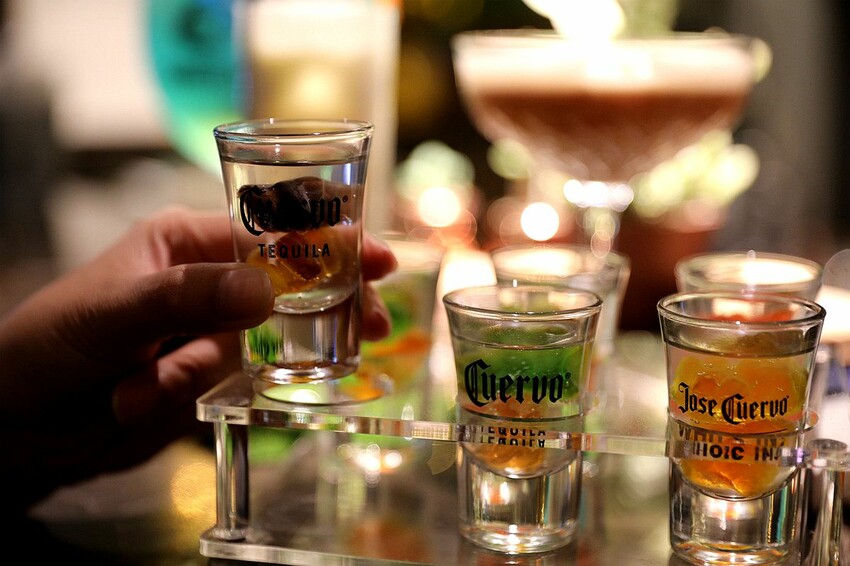 台南市北區酒鬼必訪!低調隱身巷弄寵物友善酒吧 美酒佳餚一次到味 週末微醺夜療癒又放鬆|集合Bar