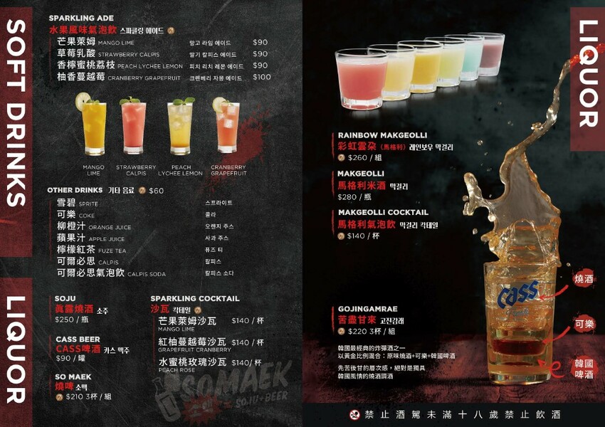 台北市中正區Bonchon Chicken本村韓式炸雞 「紐約最好吃韓式炸雞」插旗台北！開幕免費送炸雞腿