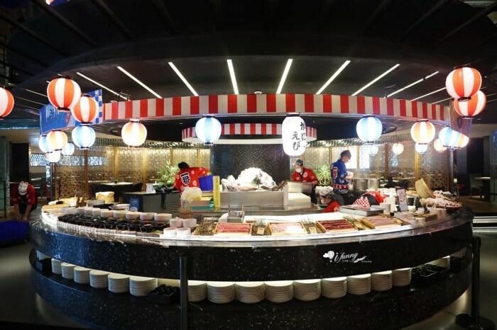 台北市中正區Bonchon Chicken本村韓式炸雞 「紐約最好吃韓式炸雞」插旗台北！開幕免費送炸雞腿