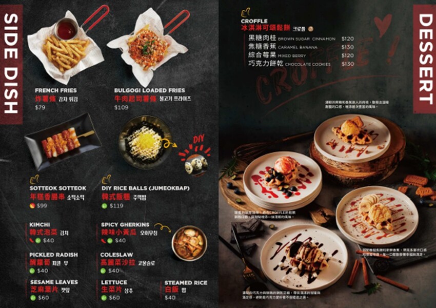 台北市中正區Bonchon Chicken本村韓式炸雞 「紐約最好吃韓式炸雞」插旗台北！開幕免費送炸雞腿