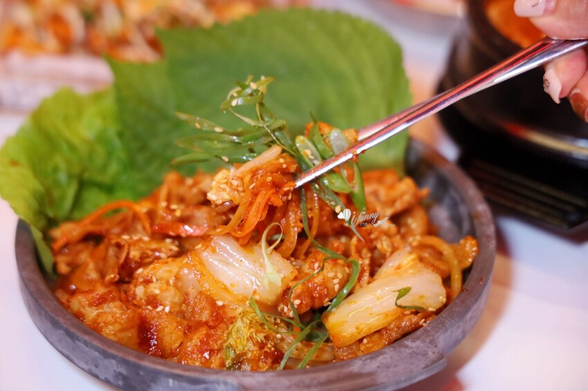 台北市中正區Bonchon Chicken本村韓式炸雞 「紐約最好吃韓式炸雞」插旗台北！開幕免費送炸雞腿