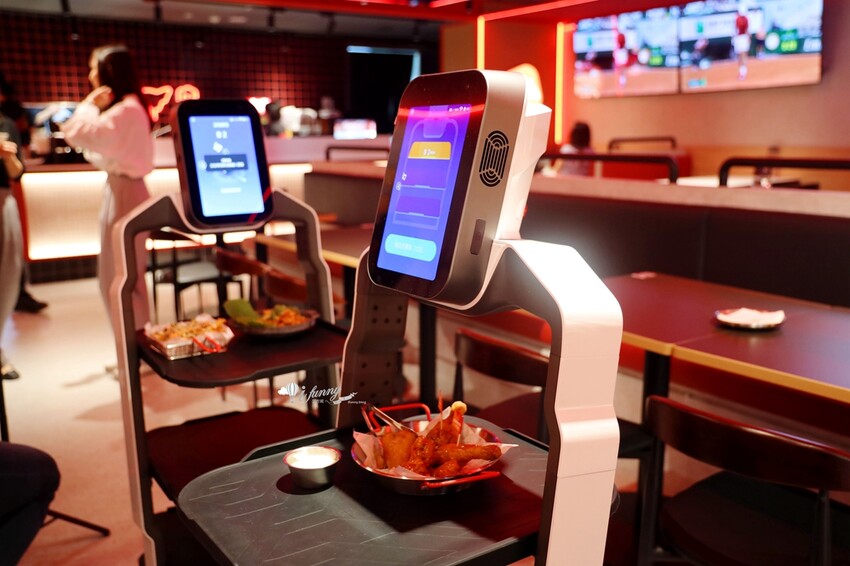 台北市中正區Bonchon Chicken本村韓式炸雞 「紐約最好吃韓式炸雞」插旗台北！開幕免費送炸雞腿