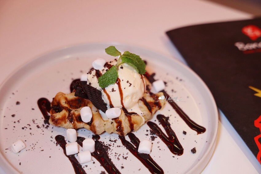 台北市中正區Bonchon Chicken本村韓式炸雞 「紐約最好吃韓式炸雞」插旗台北！開幕免費送炸雞腿