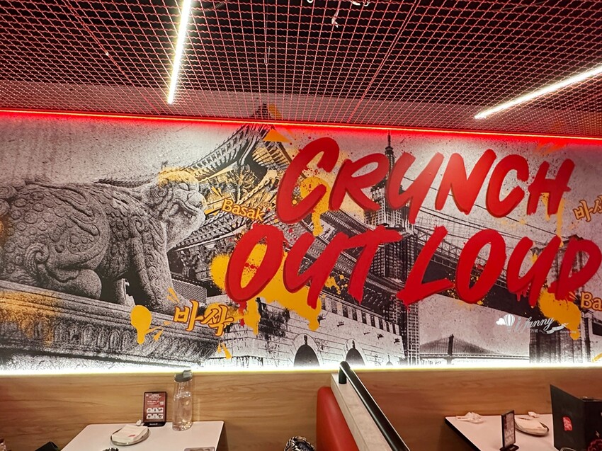 台北市中正區Bonchon Chicken本村韓式炸雞 「紐約最好吃韓式炸雞」插旗台北！開幕免費送炸雞腿