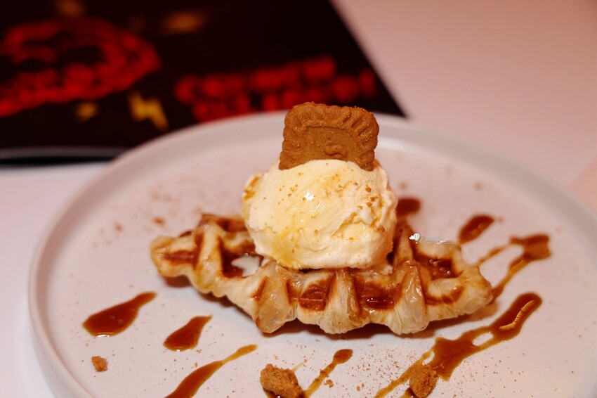 台北市中正區Bonchon Chicken本村韓式炸雞 「紐約最好吃韓式炸雞」插旗台北！開幕免費送炸雞腿