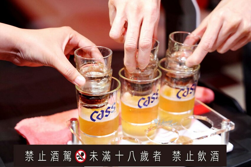 台北市中正區Bonchon Chicken本村韓式炸雞 「紐約最好吃韓式炸雞」插旗台北！開幕免費送炸雞腿