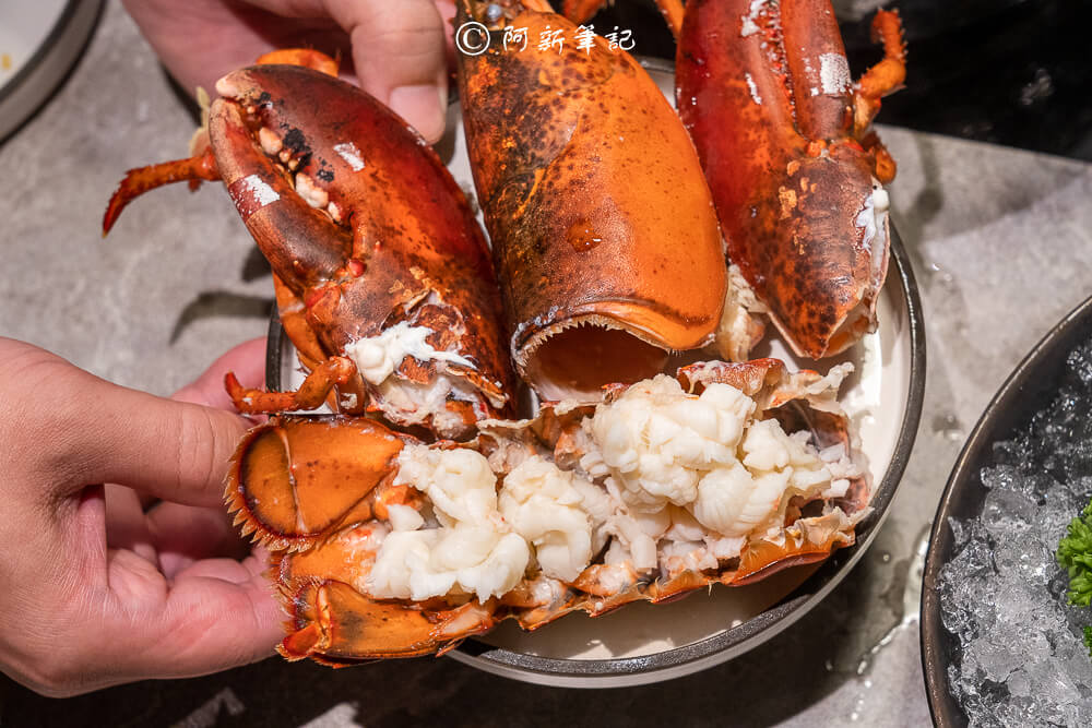 初美涮涮鍋台中頂級個人鍋物！活龍蝦帝王蟹與A5和牛，日本職人湯底奢華饗宴