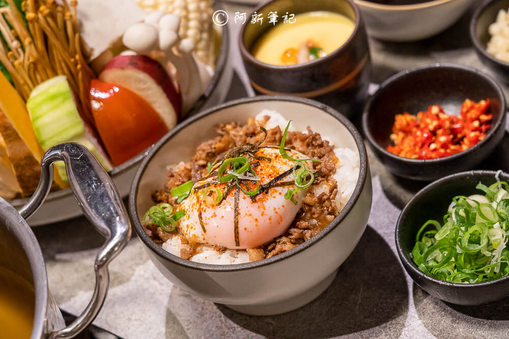 初美涮涮鍋台中頂級個人鍋物！活龍蝦帝王蟹與A5和牛，日本職人湯底奢華饗宴