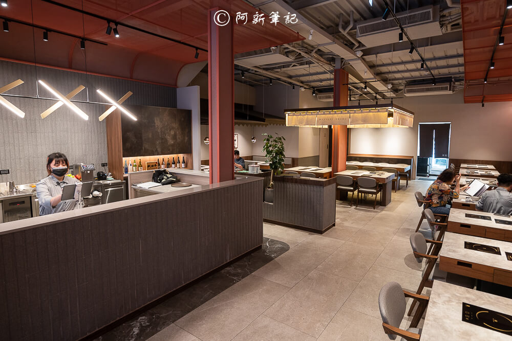 初美涮涮鍋台中頂級個人鍋物！活龍蝦帝王蟹與A5和牛，日本職人湯底奢華饗宴