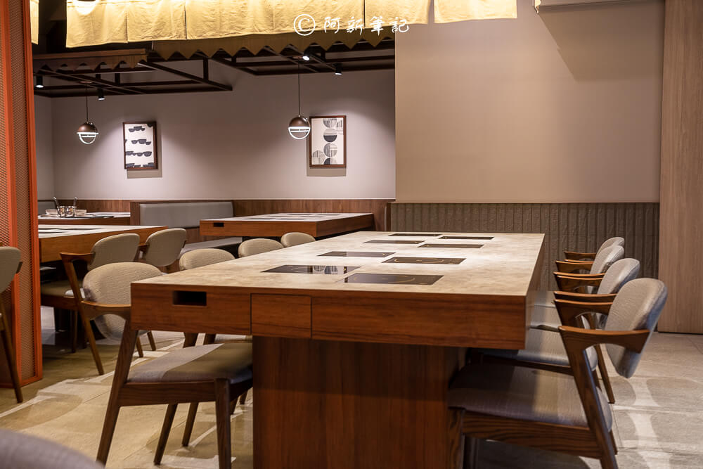 初美涮涮鍋台中頂級個人鍋物！活龍蝦帝王蟹與A5和牛，日本職人湯底奢華饗宴