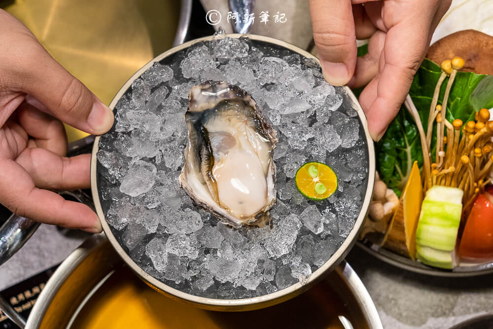 初美涮涮鍋台中頂級個人鍋物！活龍蝦帝王蟹與A5和牛，日本職人湯底奢華饗宴