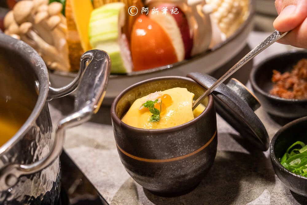 初美涮涮鍋台中頂級個人鍋物！活龍蝦帝王蟹與A5和牛，日本職人湯底奢華饗宴