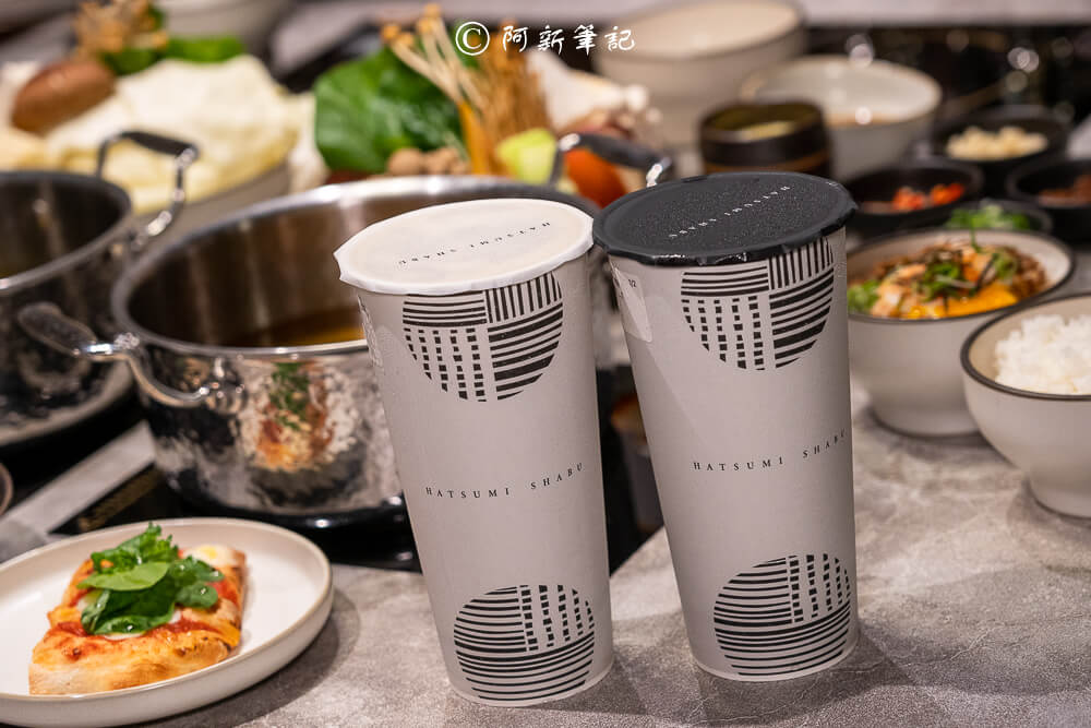 初美涮涮鍋台中頂級個人鍋物！活龍蝦帝王蟹與A5和牛，日本職人湯底奢華饗宴