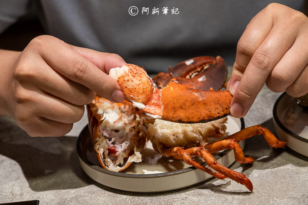 初美涮涮鍋台中頂級個人鍋物！活龍蝦帝王蟹與A5和牛，日本職人湯底奢華饗宴