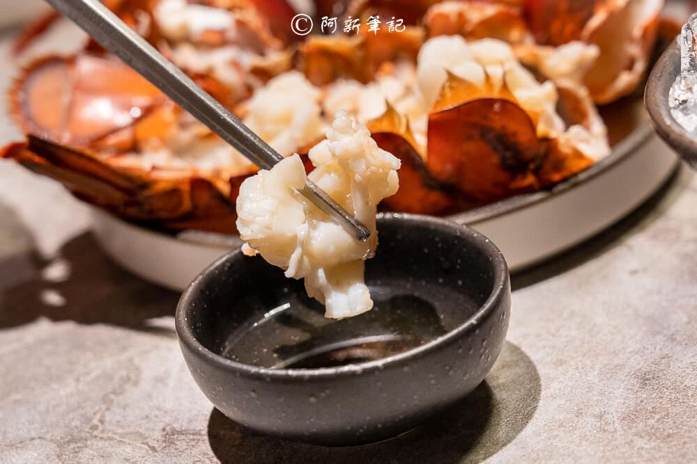 初美涮涮鍋台中頂級個人鍋物！活龍蝦帝王蟹與A5和牛，日本職人湯底奢華饗宴