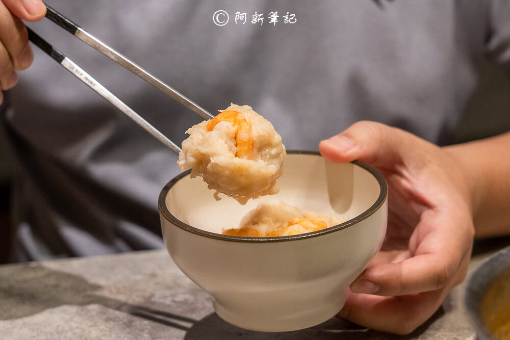 初美涮涮鍋台中頂級個人鍋物！活龍蝦帝王蟹與A5和牛，日本職人湯底奢華饗宴