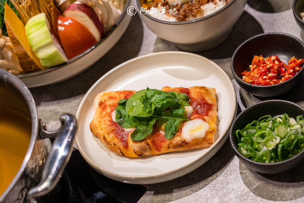 初美涮涮鍋台中頂級個人鍋物！活龍蝦帝王蟹與A5和牛，日本職人湯底奢華饗宴