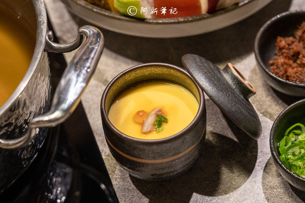 初美涮涮鍋台中頂級個人鍋物！活龍蝦帝王蟹與A5和牛，日本職人湯底奢華饗宴