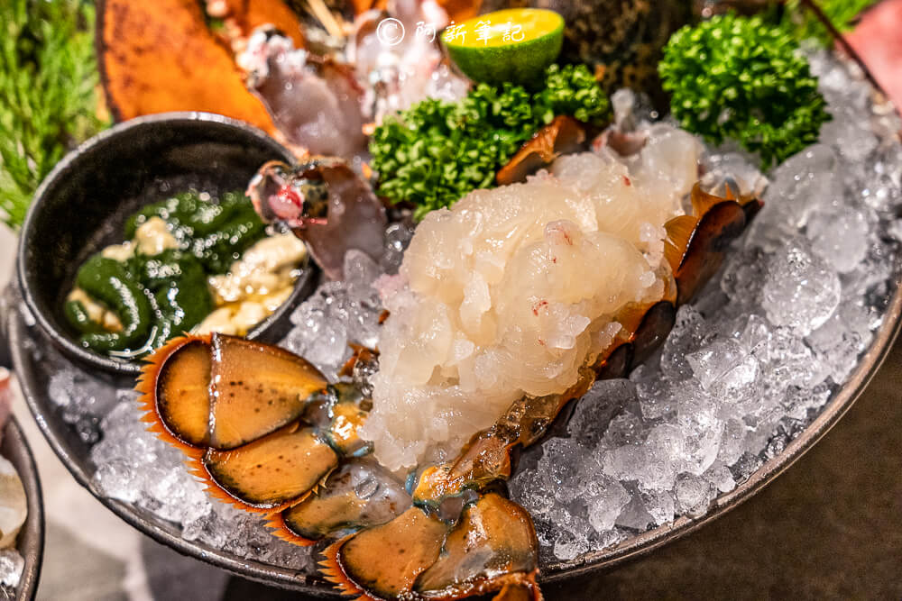 初美涮涮鍋台中頂級個人鍋物！活龍蝦帝王蟹與A5和牛，日本職人湯底奢華饗宴
