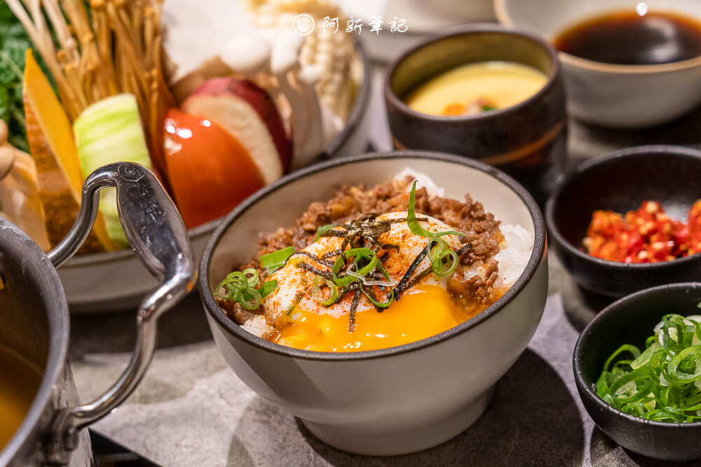 初美涮涮鍋台中頂級個人鍋物！活龍蝦帝王蟹與A5和牛，日本職人湯底奢華饗宴