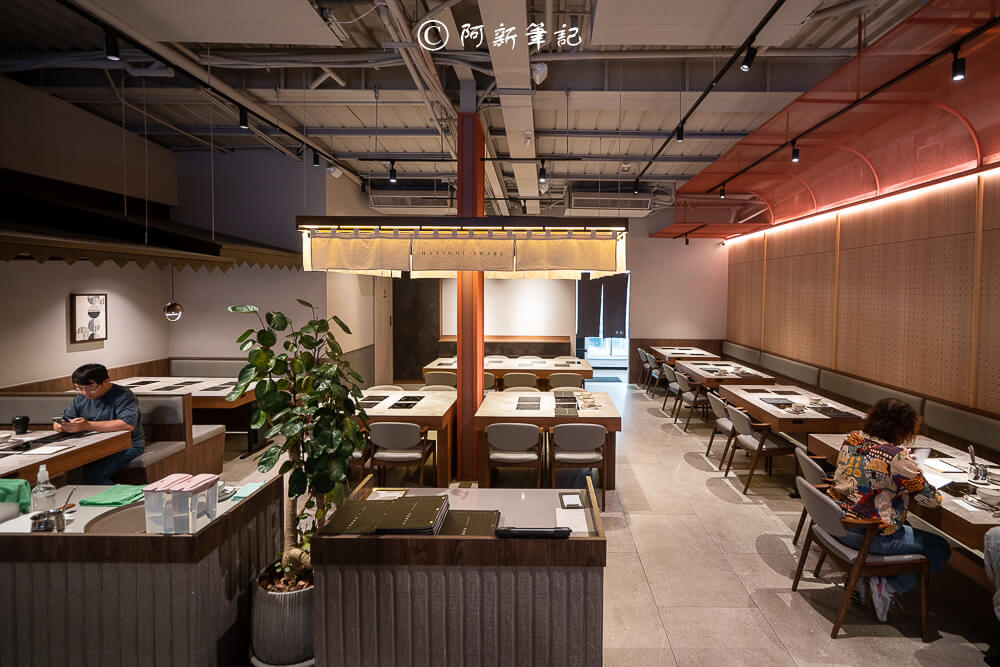 初美涮涮鍋台中頂級個人鍋物！活龍蝦帝王蟹與A5和牛，日本職人湯底奢華饗宴