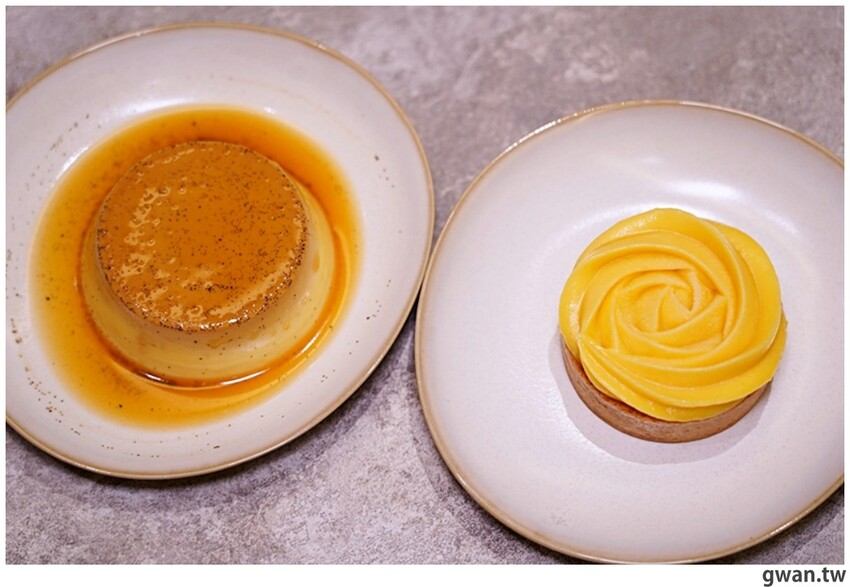 台中新開幕！甜點店不務正業跨足火鍋店，居然還有超好喝的手搖飲