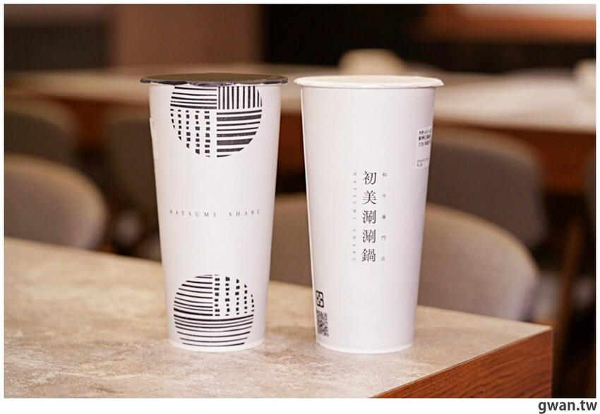 台中新開幕！甜點店不務正業跨足火鍋店，居然還有超好喝的手搖飲