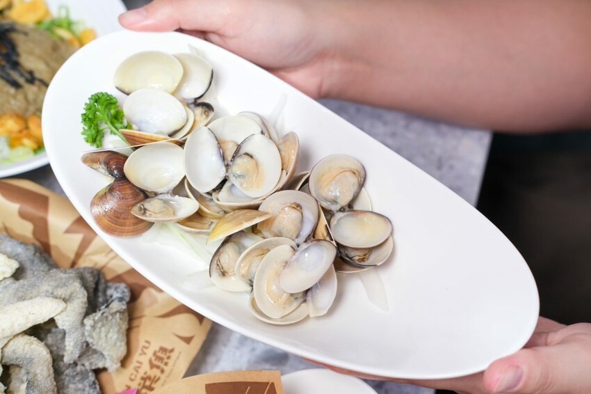 築間酸菜魚｜爆料個人式酸菜魚最低$388起，營業到凌晨半夜也能大口吃! - 肉依小姐吃什麼