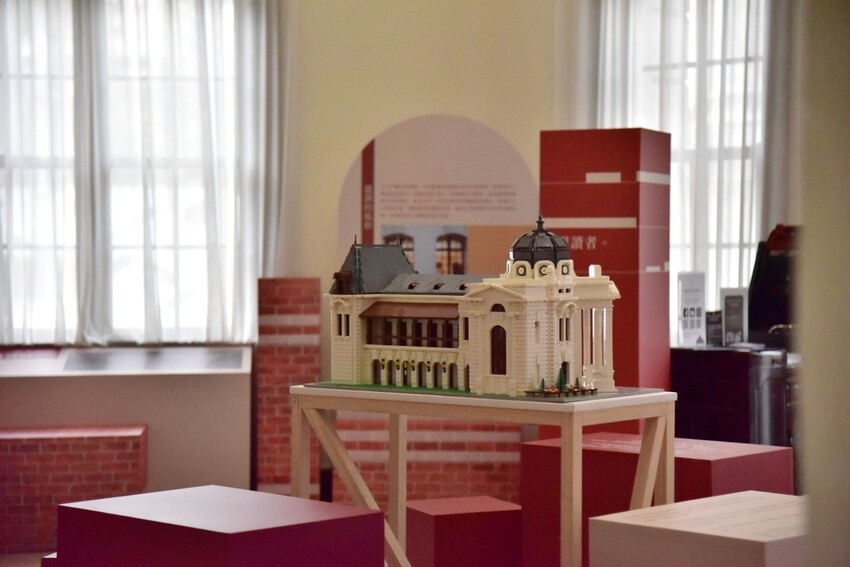 台中西區美食推薦｜台中百年古蹟義式餐廳 說故事的人Narra