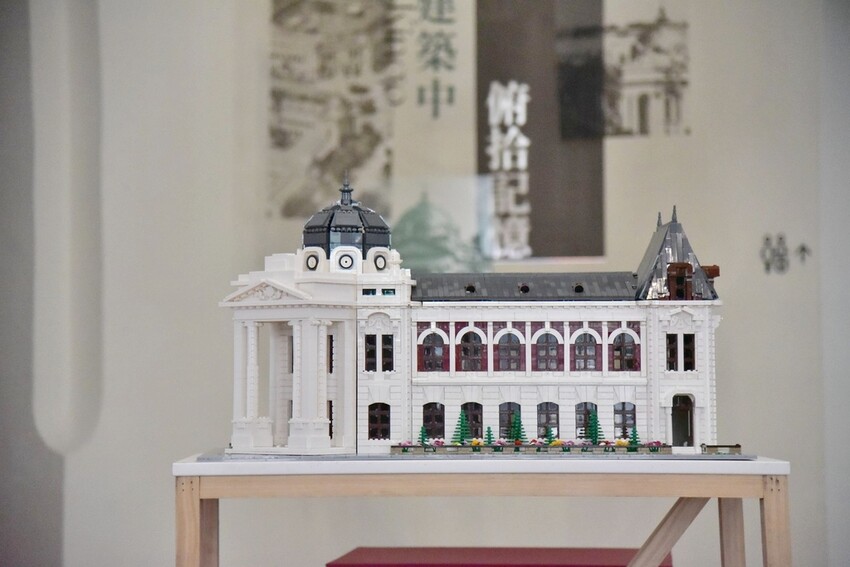 台中西區美食推薦｜台中百年古蹟義式餐廳 說故事的人Narra